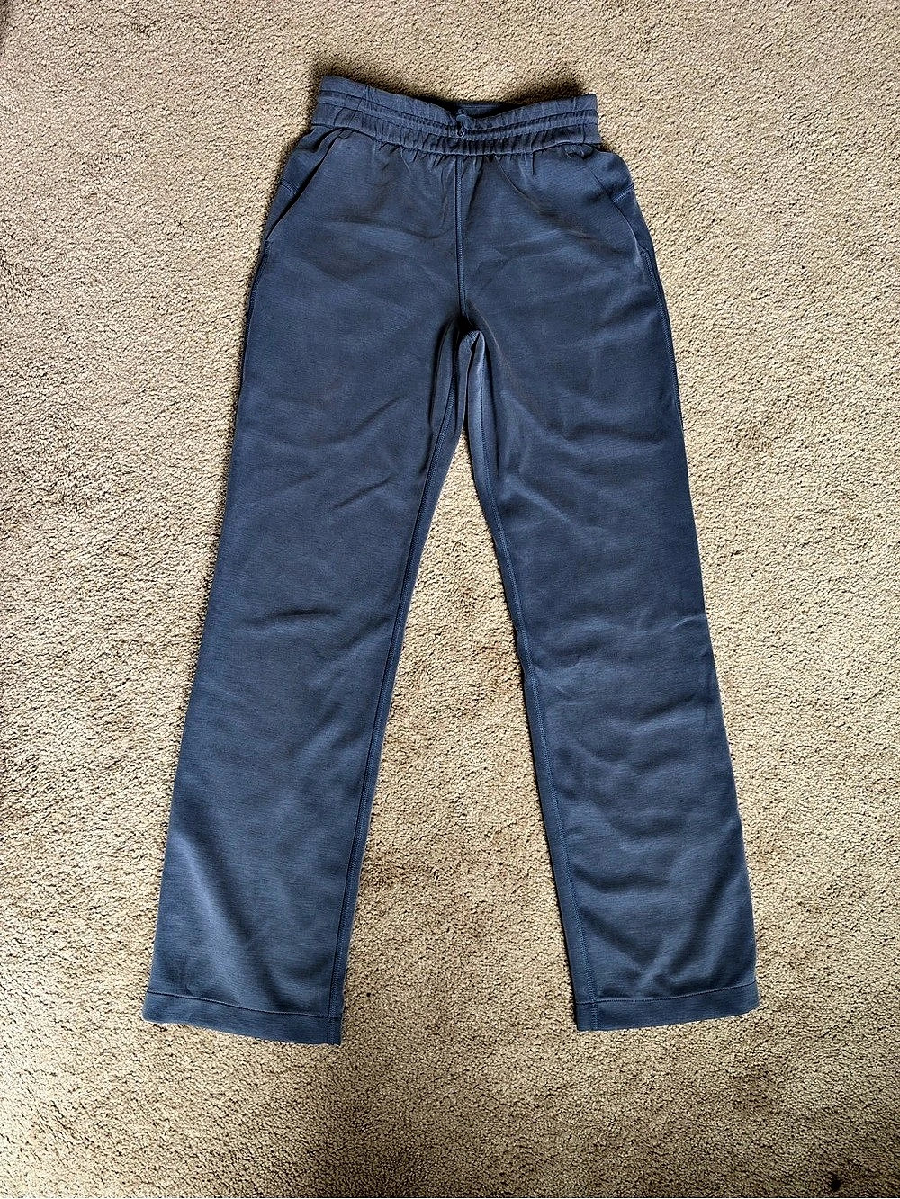 Lululemon Softstreme High-Rise